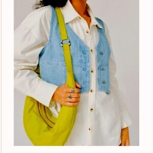 Free People Idle Hands Sling Bag